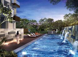 Onan Suites (D15), Apartment #350199041